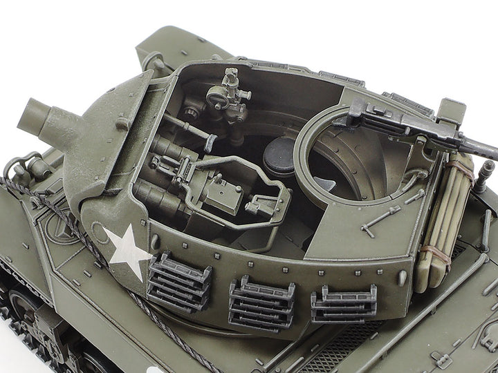 Tamiya 1/48 U.S. Howitzer Motor Carriage M8