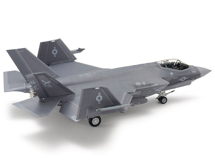 Tamiya - 1/48 Scale Lockheed Martin F-35C Lightning II