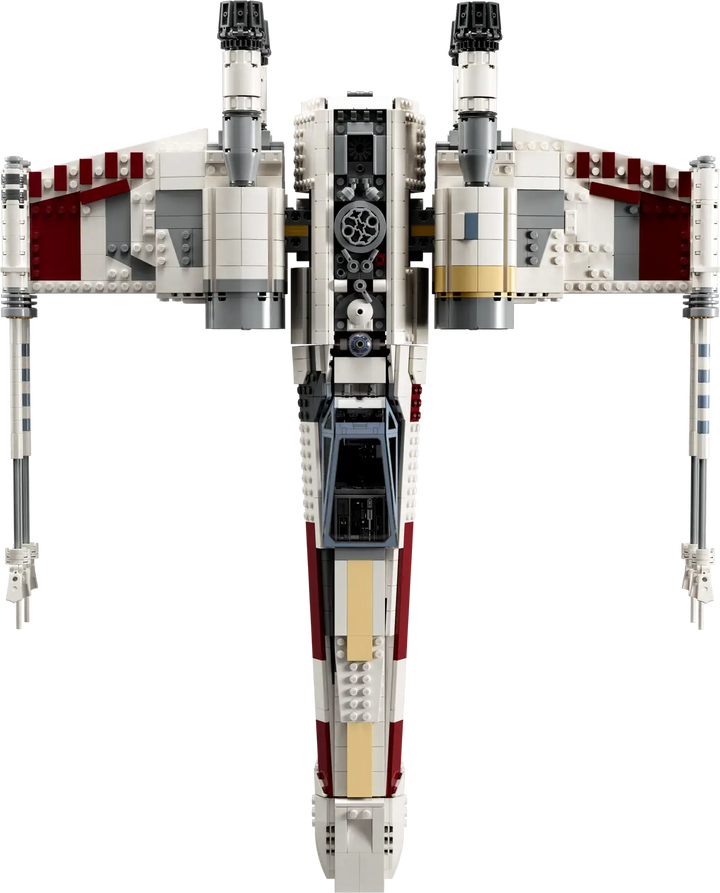 Lego X-Wing Starfighter