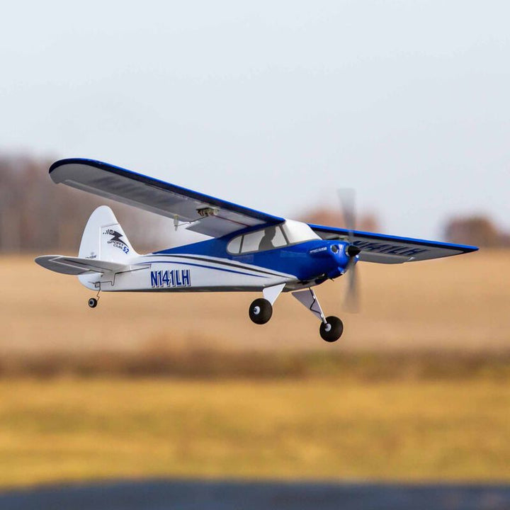 HobbyZone Sport Cub S 2 RTF with SAFE