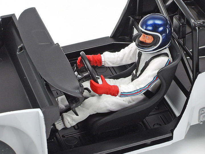 Tamiya 1/20 Porsche 935 Martini