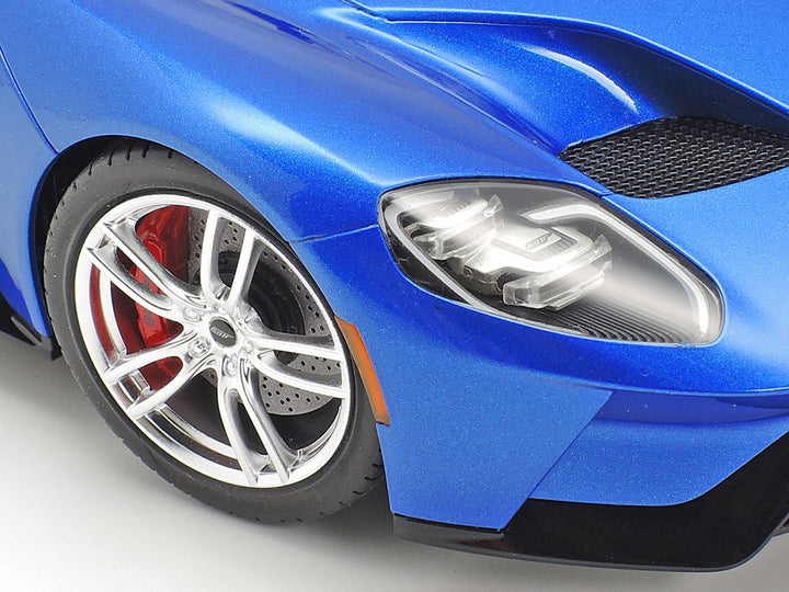 Tamiya - 1/24 Ford GT
