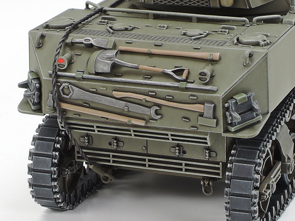 Tamiya 1/48 U.S. Howitzer Motor Carriage M8