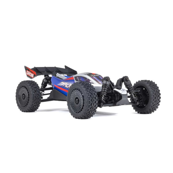 Arrma - 1/14 TYPHON GROM MEGA 380 Brushed 4WD Buggy RTR