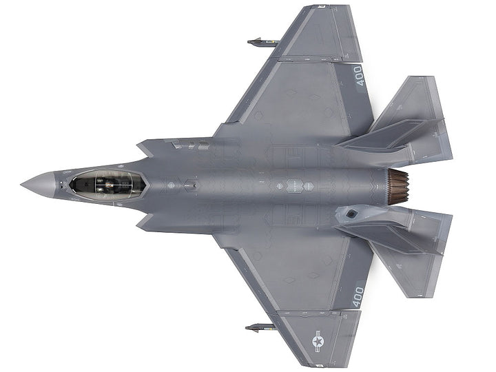 Tamiya - 1/48 Scale Lockheed Martin F-35C Lightning II