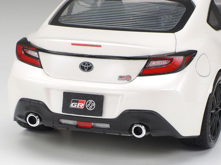 Tamiya 1/24 Toyota GR 86