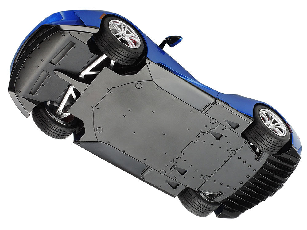 Tamiya - 1/24 Ford GT
