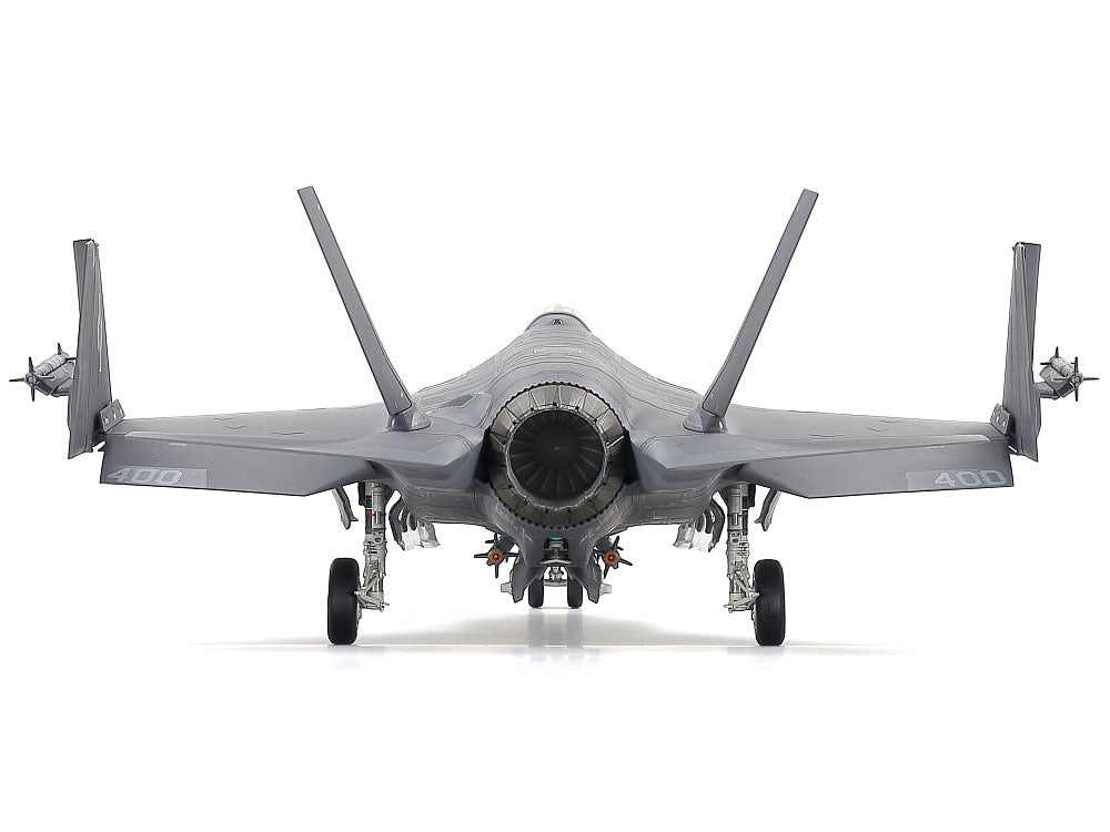 Tamiya - 1/48 Scale Lockheed Martin F-35C Lightning II