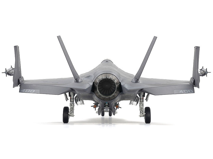 Tamiya - 1/48 Scale Lockheed Martin F-35C Lightning II