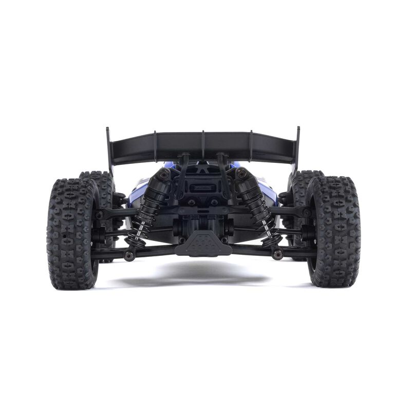 Arrma - 1/14 TYPHON GROM MEGA 380 Brushed 4WD Buggy RTR