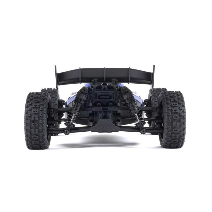 Arrma - 1/14 TYPHON GROM MEGA 380 Brushed 4WD Buggy RTR