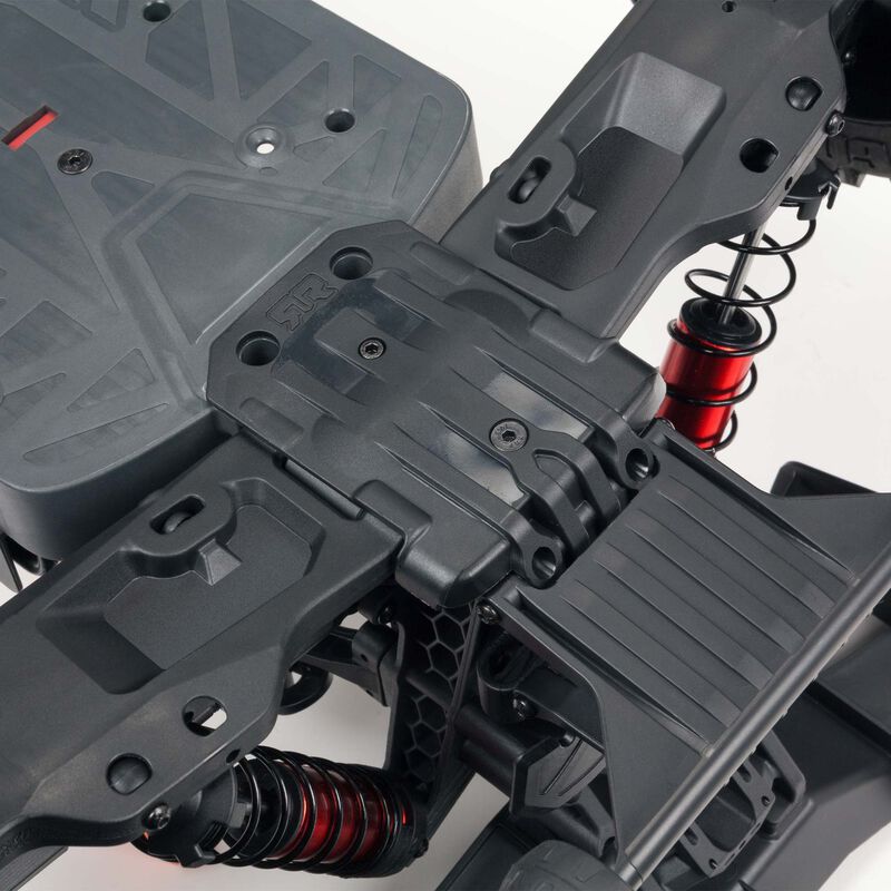 Arrma 1/10 KRATON 4X4 4S V2 BLX Speed Monster Truck RTR