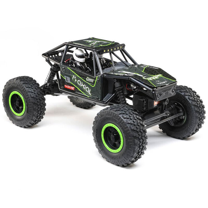 Axial - 1/18 UTB18 Capra 4WD Unlimited Trail Buggy RTR