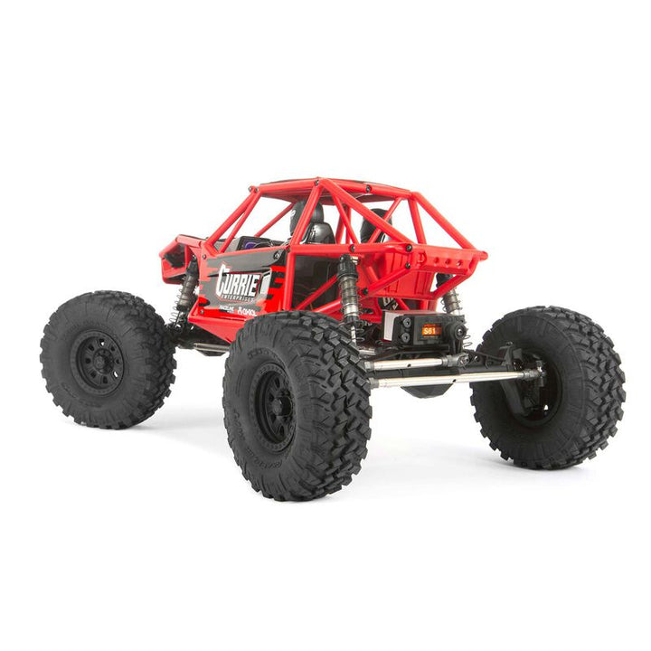 Axial 1/10 Capra 1.9 4WS Unlimited Trail Buggy RTR