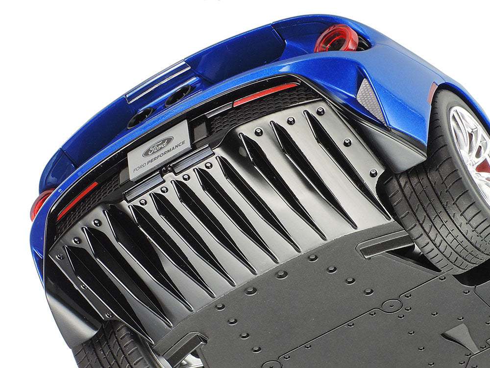Tamiya - 1/24 Ford GT