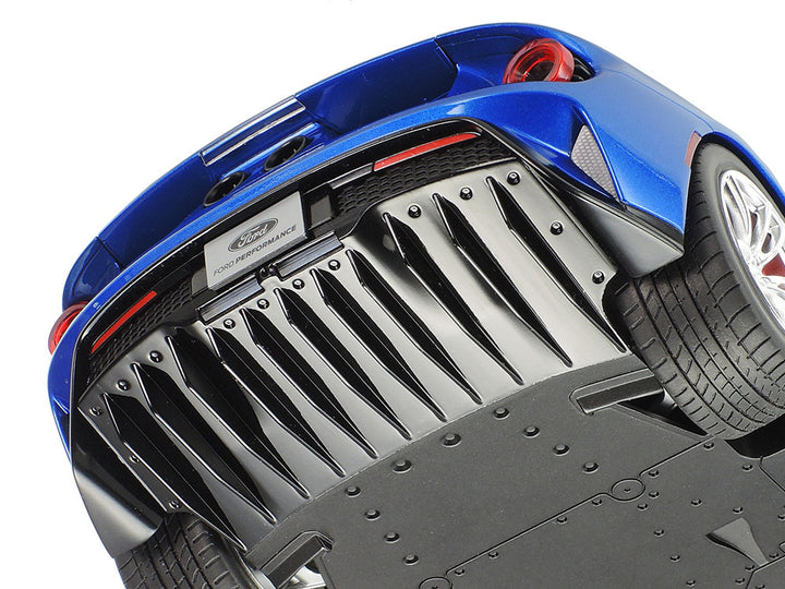 Tamiya - 1/24 Ford GT