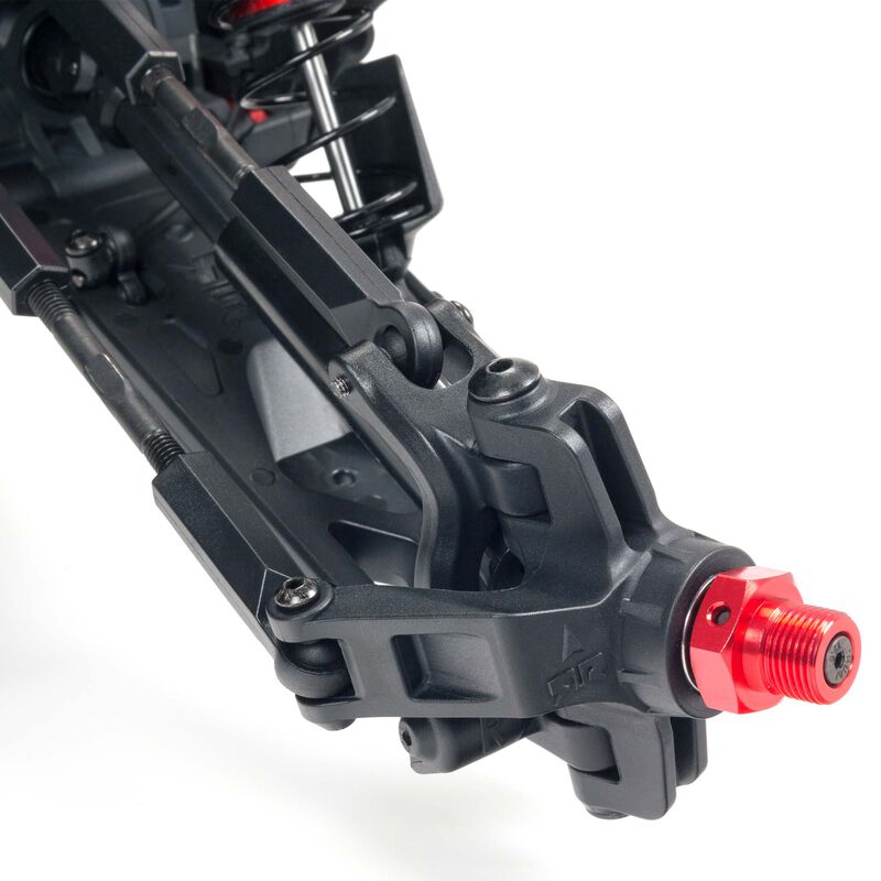 Arrma 1/10 KRATON 4X4 4S V2 BLX Speed Monster Truck RTR