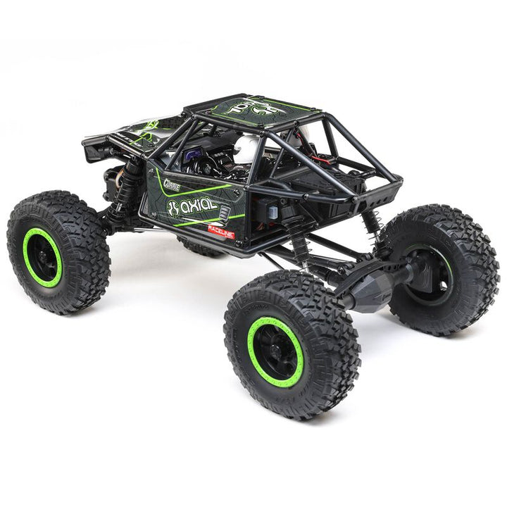 Axial - 1/18 UTB18 Capra 4WD Unlimited Trail Buggy RTR