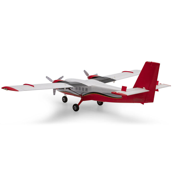 E-flite UMX Twin Otter BNF Basic with AS3X and SAFE Select