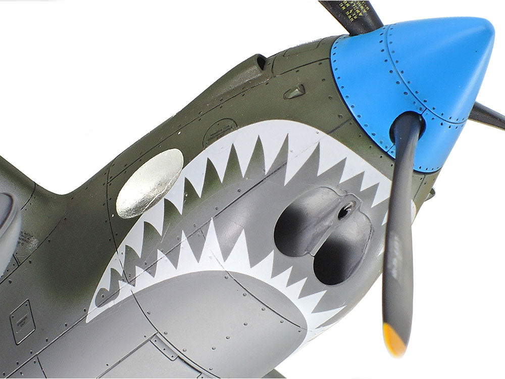 Tamiya - 1/48 Lockheed P-38 F/G Lightning