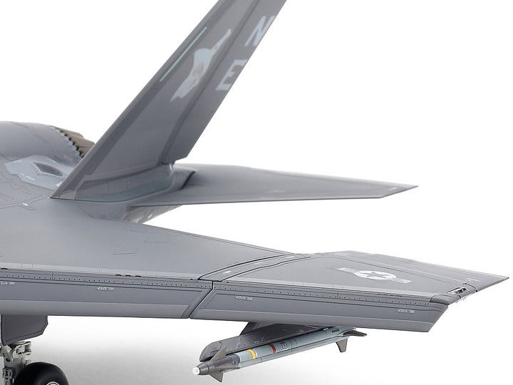 Tamiya - 1/48 Scale Lockheed Martin F-35C Lightning II