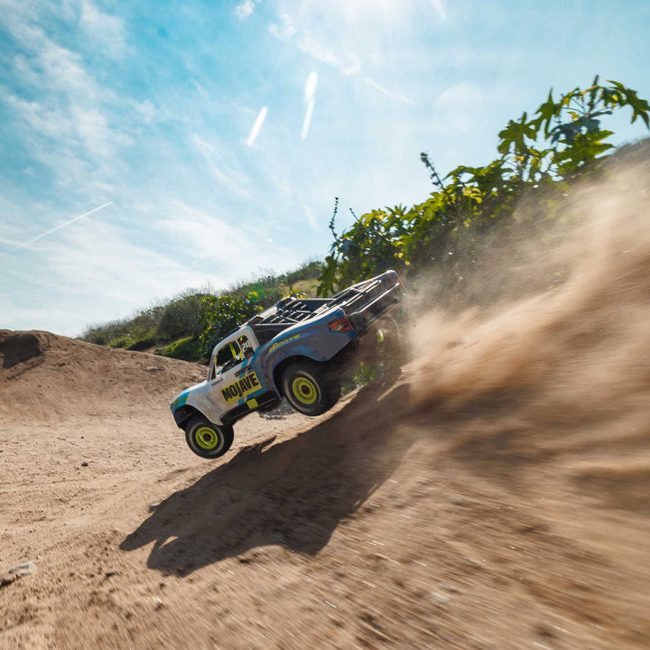 Arrma - 1/16 MOJAVE GROM 4X4 RTR Brushed Desert Truck