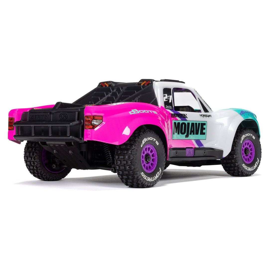 Arrma - 1/16 MOJAVE GROM 223S DSC 4X4 RTR Brushless Desert Truck