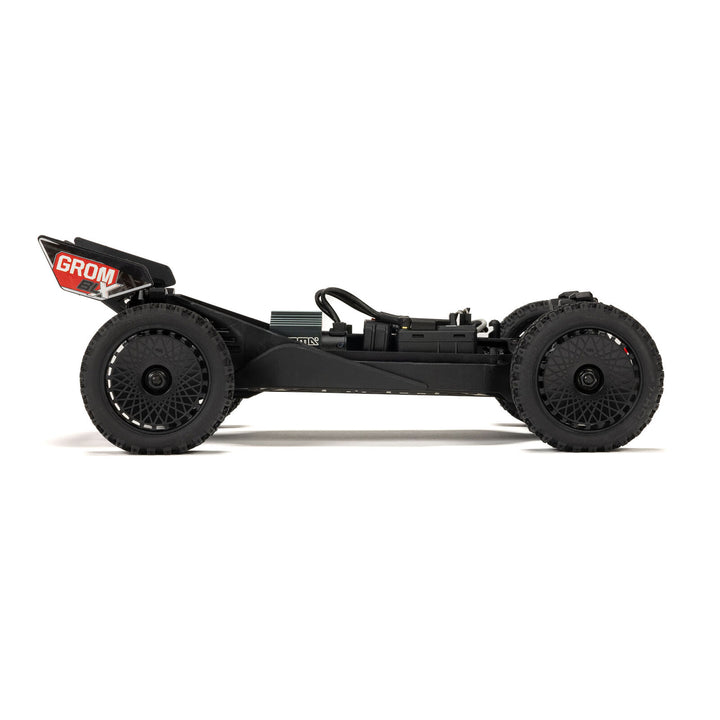 Arrma - 1/14 TYPHON GROM 223S DSC 4X4 RTR Brushless Buggy