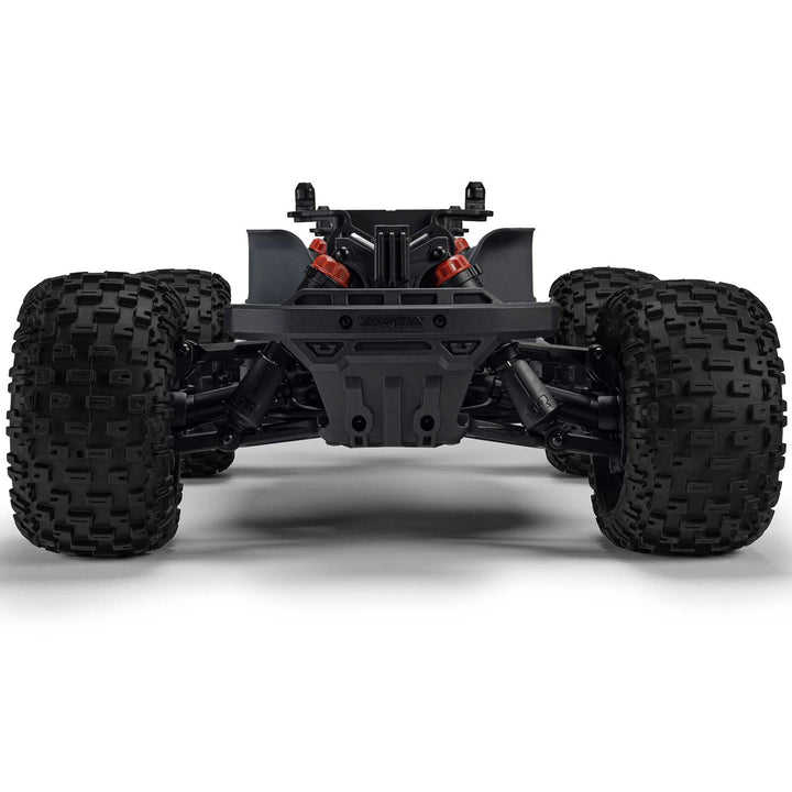 Arrma - 1/10 GRANITE MEGA 665 4X4 RTR Brushed Monster Truck