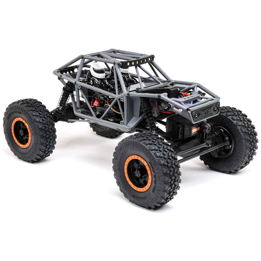 Axial - 1/18 UTB18 Capra 4WD Unlimited Trail Buggy RTR