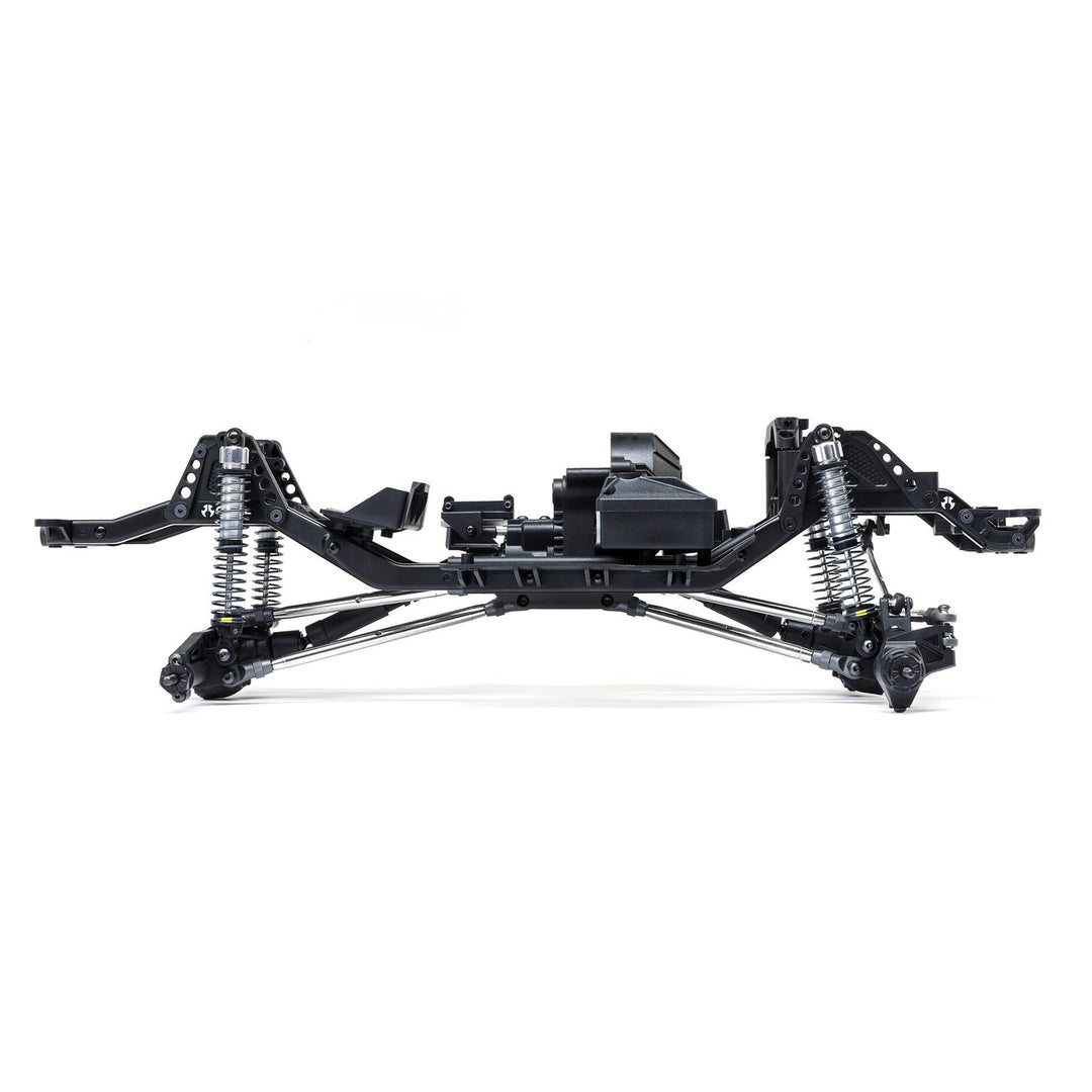 Axial - 1/10 SCX10 III Base Camp 4WD Rock Crawler Builder's Kit