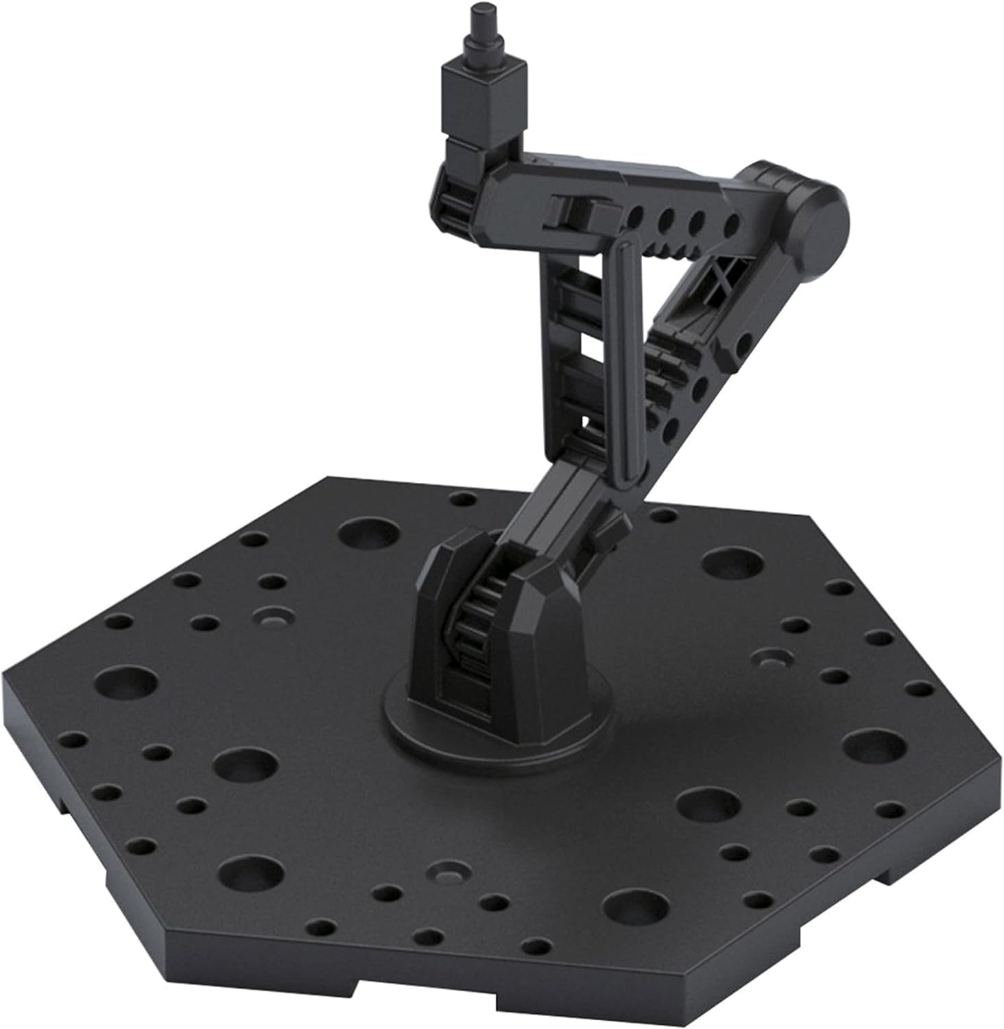 SHIOMIDAI BASE Bandai - Action Base 5 – Anchorage House of Hobbies