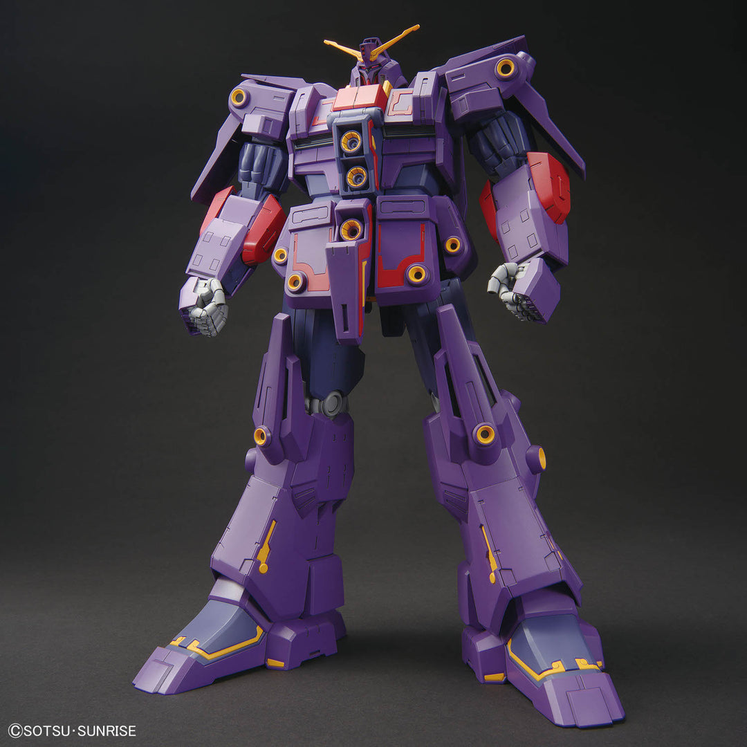 Bandai - HG MRX-010 Psycho Gundam Mk-II, Transformable