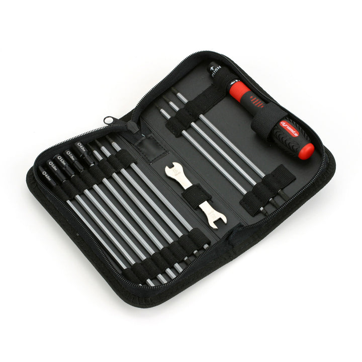 Dynamite - Startup Tool Set for Traxxas Vehicles