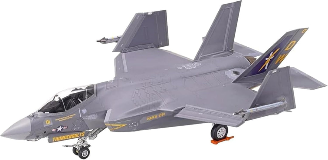 Tamiya - 1/72 Lockheed Martin F-35C Lightning II