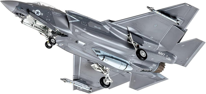 Tamiya - 1/72 Lockheed Martin F-35C Lightning II