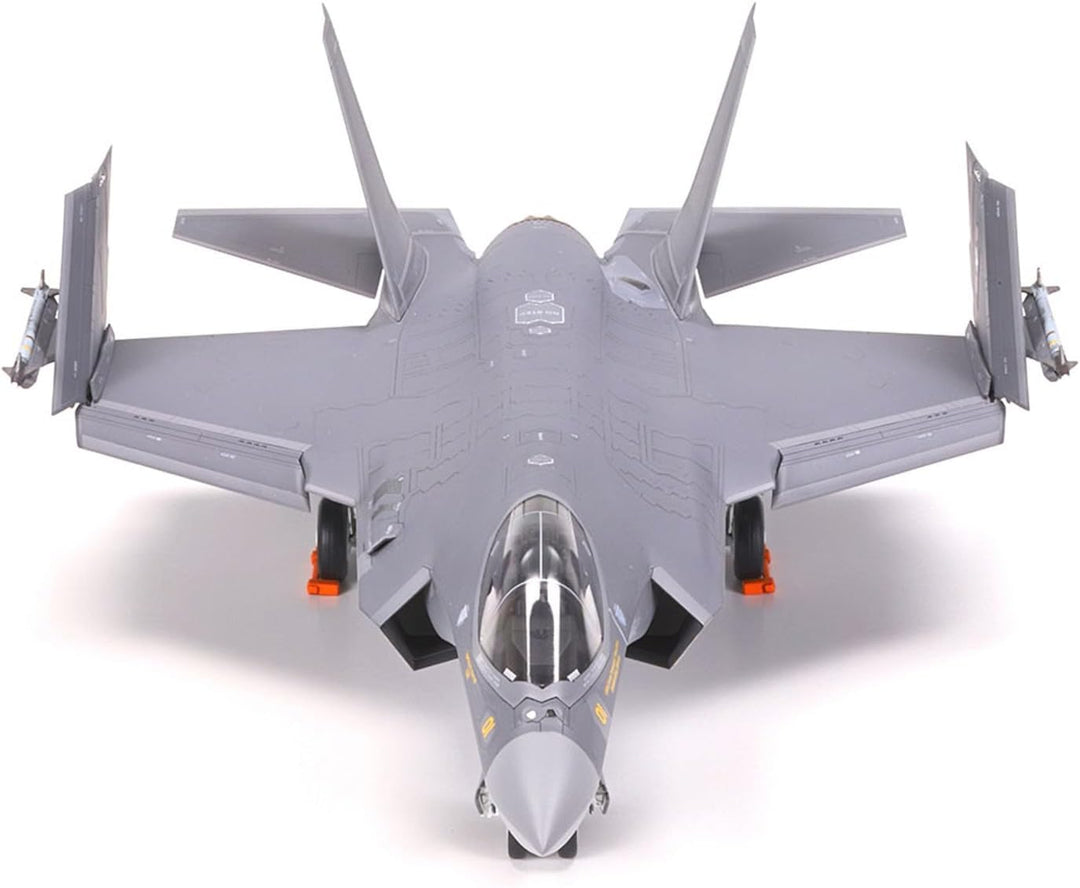 Tamiya - 1/72 Lockheed Martin F-35C Lightning II