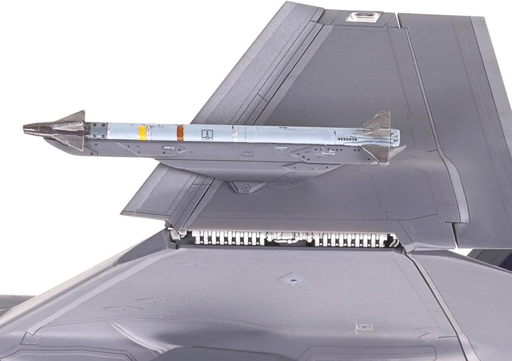 Tamiya - 1/72 Lockheed Martin F-35C Lightning II