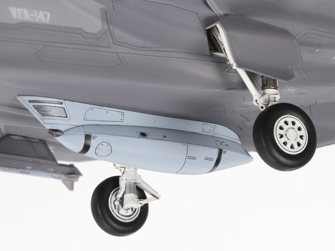 Tamiya - 1/72 Lockheed Martin F-35C Lightning II