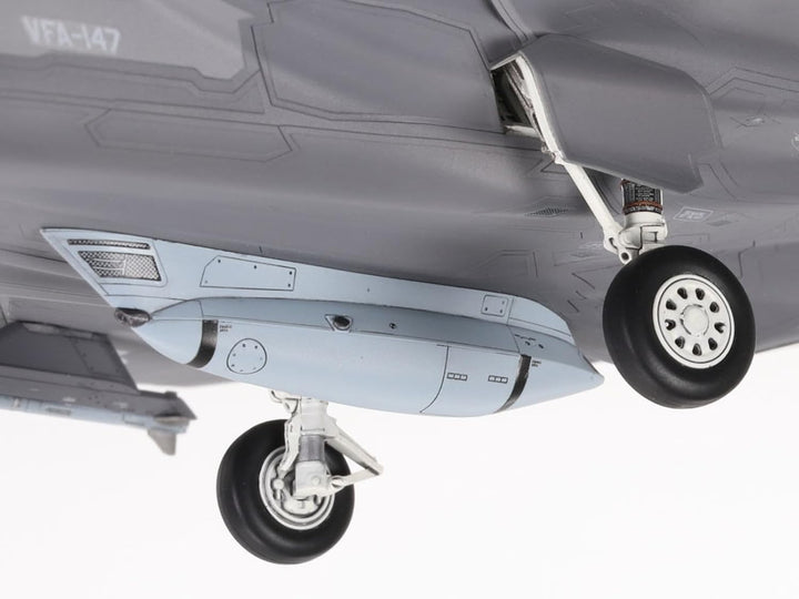 Tamiya - 1/72 Lockheed Martin F-35C Lightning II
