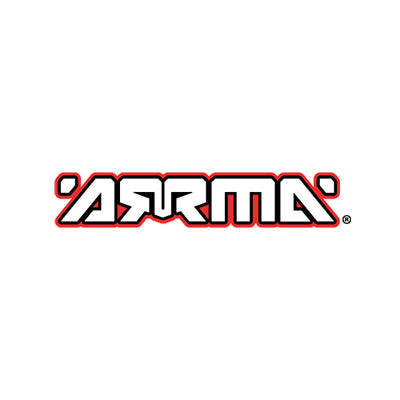 Logo - Arrma RC