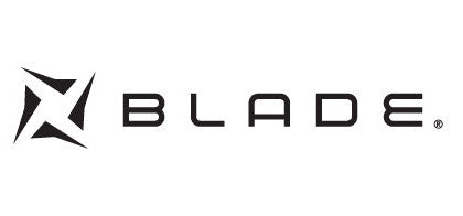 Logo - Blade RC Helicopters