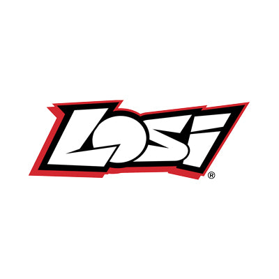Logo - Losi RC