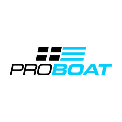 Logo - Pro Boat