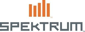 Logo - Spektrum Radios