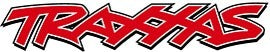 Logo - Traxxas RC