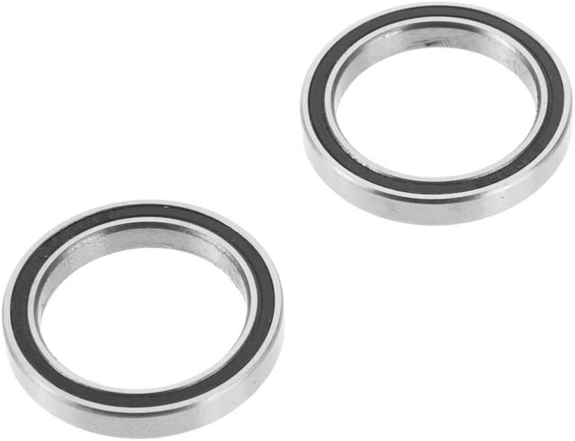 Traxxas 20x27x4mm Rubber Sealed Ball Bearings (2) Traxxas 20x27x4mm Rubber Sealed Ball Bearings (2)