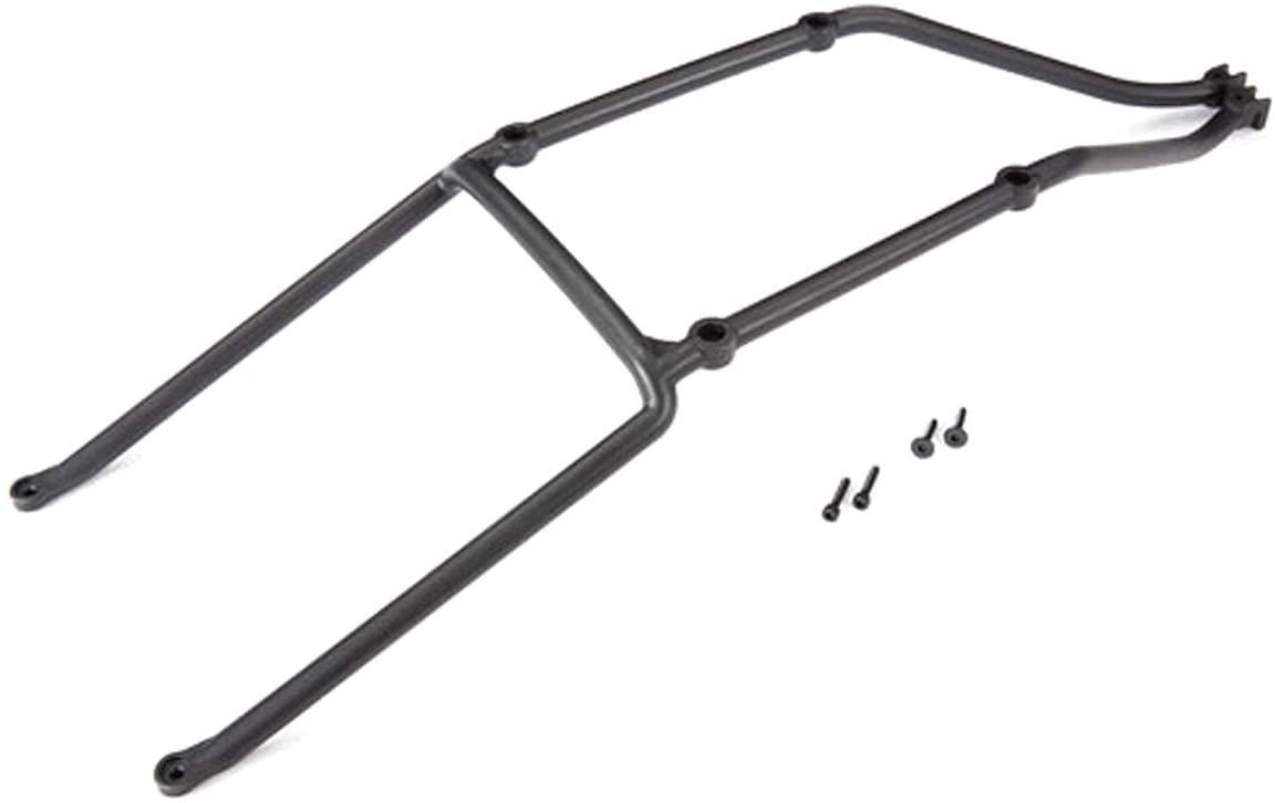 Traxxas TRA7713X Rear Body Support: 1/5 X-Maxx – Anchorage House