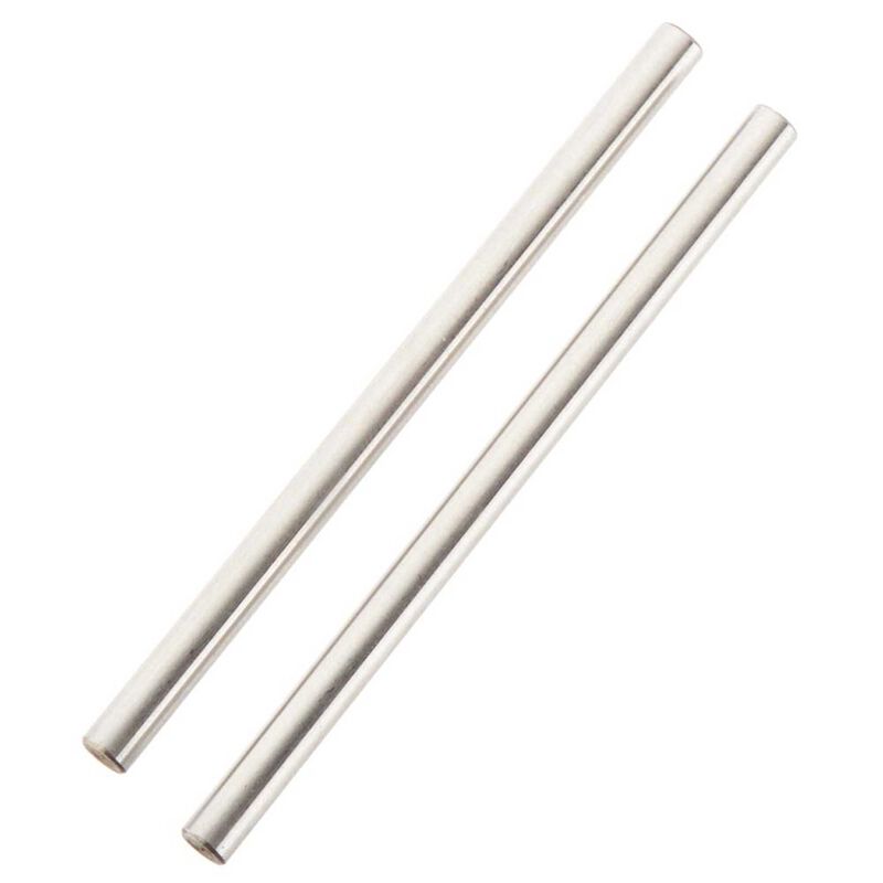 Arrma 4x67.5mm Lower Hinge Pin (2) Arrma 4x67.5mm Lower Hinge Pin (2)