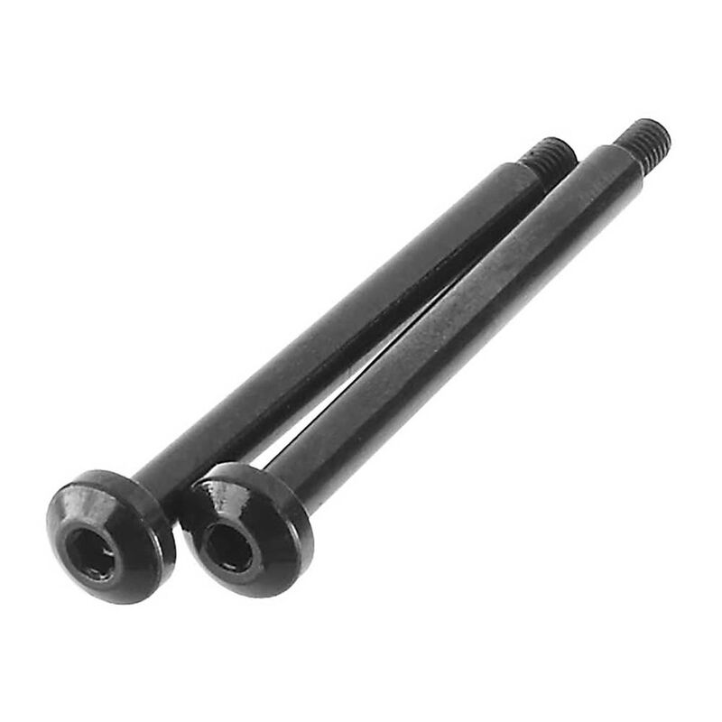 Arrma 4x45mm Outer Hinge Pin (2)
